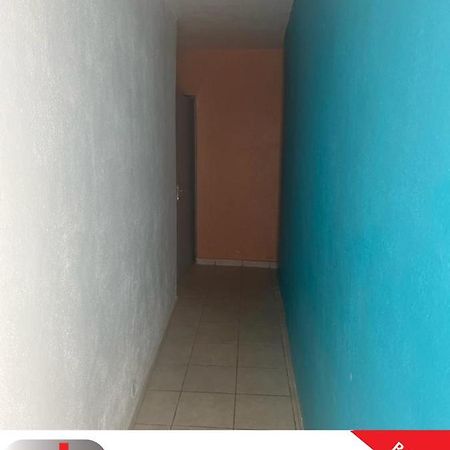 Pia Home Le Bajoni Tsingoni 外观 照片