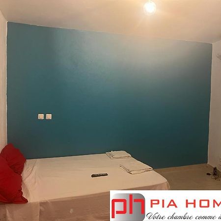 Pia Home Le Bajoni Tsingoni 外观 照片